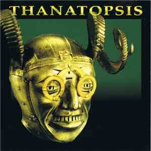 Thanatopsis - Thanatopsis mp3 album