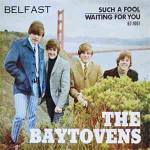 The Baytovens - Such A Fool / Waiting For You mp3 album
