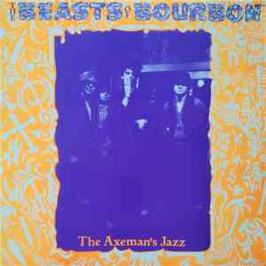 The Beasts Of Bourbon - The Axeman's Jazz mp3 album