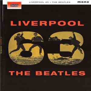The Beatles - Liverpool 63 mp3 album