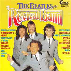 The Beatles Revival Band - The Beatles Revivial Band mp3 album
