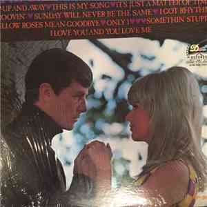 The Billy Vaughn Singers - I Love You mp3 album