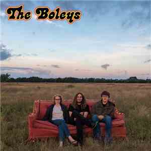 The Boleys - The Boleys mp3 album
