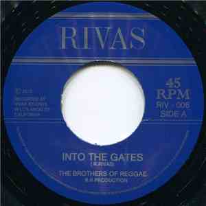The Brothers Of Reggae - Into The Gates / Sweet Like You mp3 album
