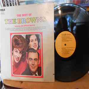 The Browns  - The Best of the Browns mp3 album