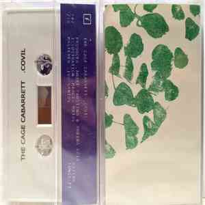 The Cage Cabarrett - Covil mp3 album