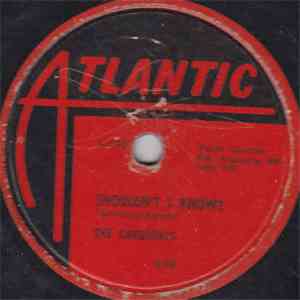 The Cardinals  - Shouldn't I Know / Please Don't Leave Me mp3 album
