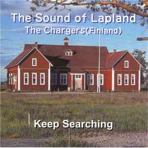 The Chargers  - The Sound Of Lapland - Keep Searching mp3 album