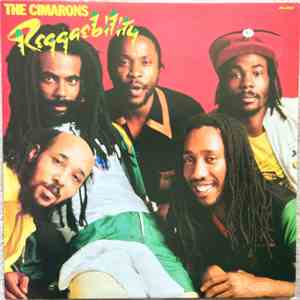 The Cimarons - Reggaebility mp3 album