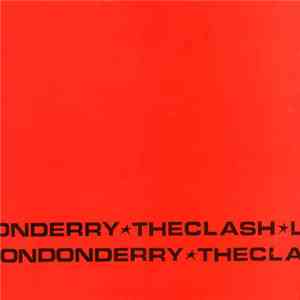 The Clash - Londonderry mp3 album