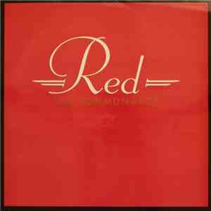 The Communards - Red mp3 album