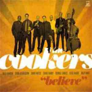 The Cookers - Believe mp3 album