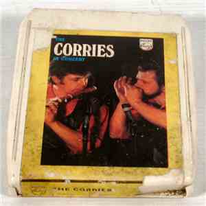 The Corries - The Corries In Concert mp3 album
