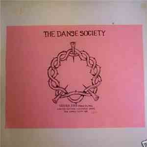 The Danse Society - Odissea 2001 mp3 album