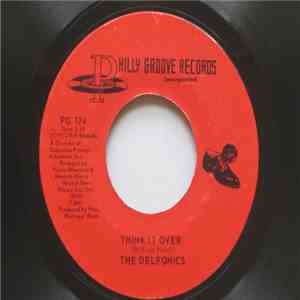 The Delfonics - Think It Over mp3 album