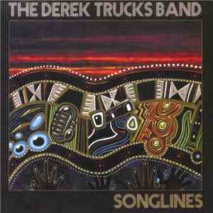 The Derek Trucks Band - Songlines mp3 album