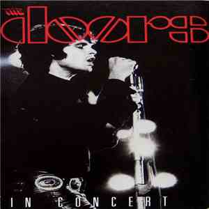 The Doors - In Concert mp3 album