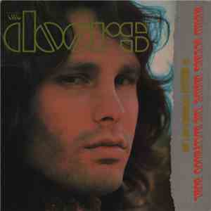 The Doors - Weird Scenes Inside The Hollywood Bowl mp3 album