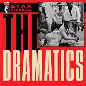 The Dramatics - Stax Classics mp3 album