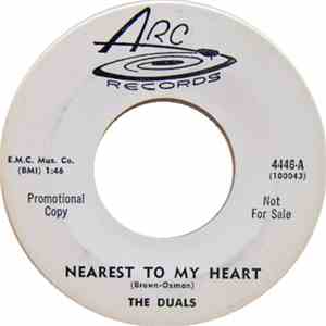 The Duals  - Nearest To My Heart mp3 album