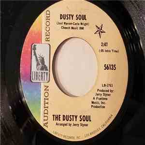 The Dusty Soul - Big Bad City/Dusty Soul mp3 album