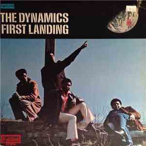 The Dynamics - First Landing mp3 album