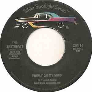 The Easybeats - Friday On My Mind mp3 album