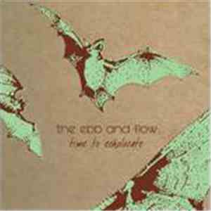 The ebb and flow - Time to Echolocate mp3 album