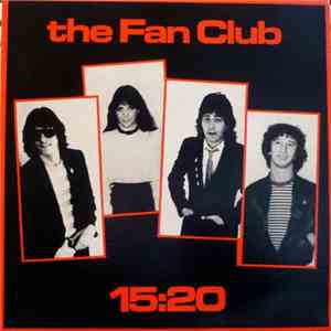 The Fan Club  - 15:20 mp3 album