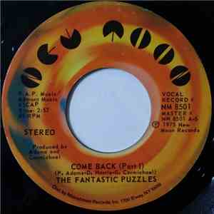 The Fantastic Puzzles - Come Back mp3 album