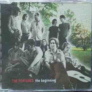 The Features - The Beginning mp3 album