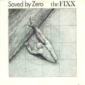 The Fixx - Saved By Zero mp3 album