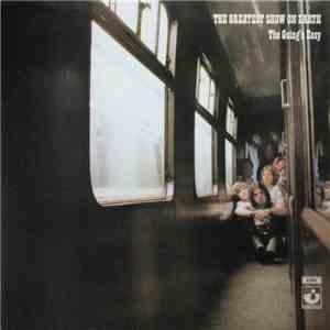 The Greatest Show On Earth - The Going's Easy mp3 album