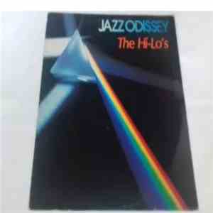 The Hi-Lo's - Jazz Odissey mp3 album