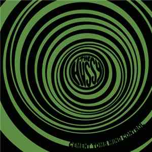 The Hussy - Cement Tomb Mind Control mp3 album