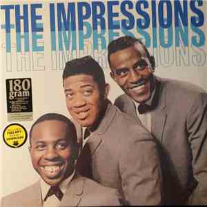 The Impressions - The Impressions mp3 album