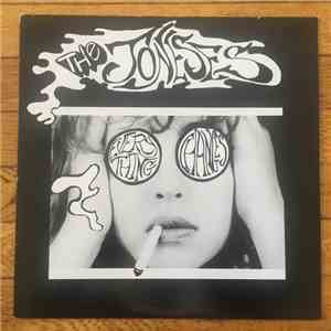 The Joneses  - Everything Changes mp3 album