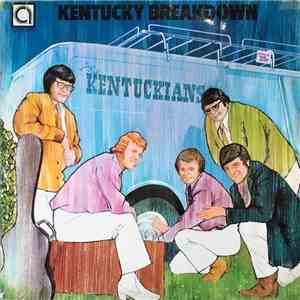 The Kentuckians  - Kentucky Breakdown mp3 album