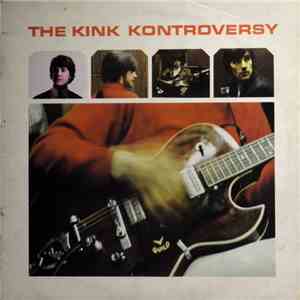 The Kinks - The Kink Kontroversy mp3 album