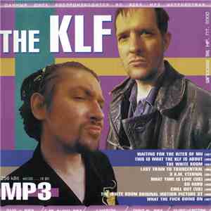 The KLF - MP3 mp3 album