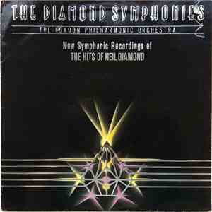The London Philharmonic Orchestra - The Diamond Symphonies mp3 album