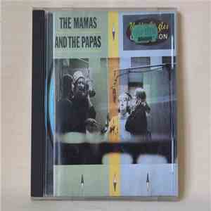 The Mamas And The Papas - The Hit Singles Collection mp3 album