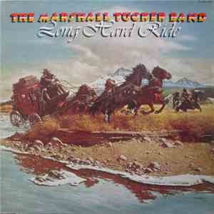 The Marshall Tucker Band - Long Hard Ride mp3 album