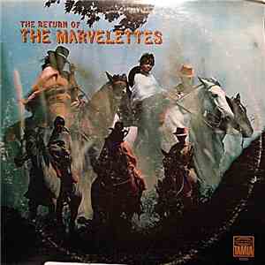 The Marvelettes - The Return Of The Marvelettes mp3 album