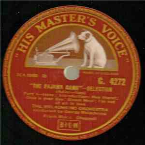 The Melachrino Strings - The Pajama Game mp3 album