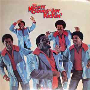 The Mighty Clouds Of Joy - Kickin' mp3 album