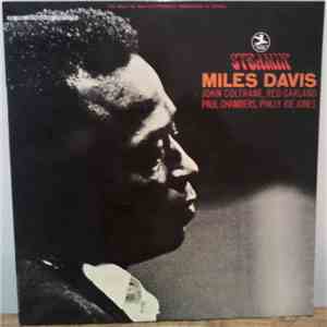 The Miles Davis Quintet - Steamin' mp3 album