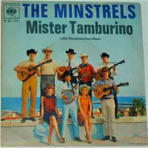 The Minstrels - Cara (Dear Heart) mp3 album