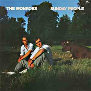 The Monroes - Sunday People mp3 album