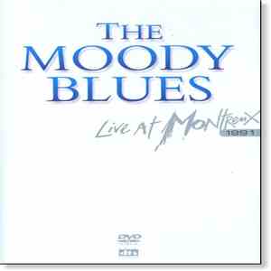 The Moody Blues - Live At Montreux 1991 mp3 album